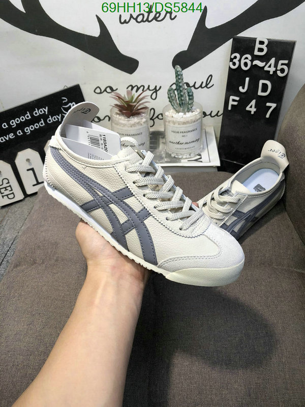 Men shoes-Asics Code: DS5844 $: 69USD