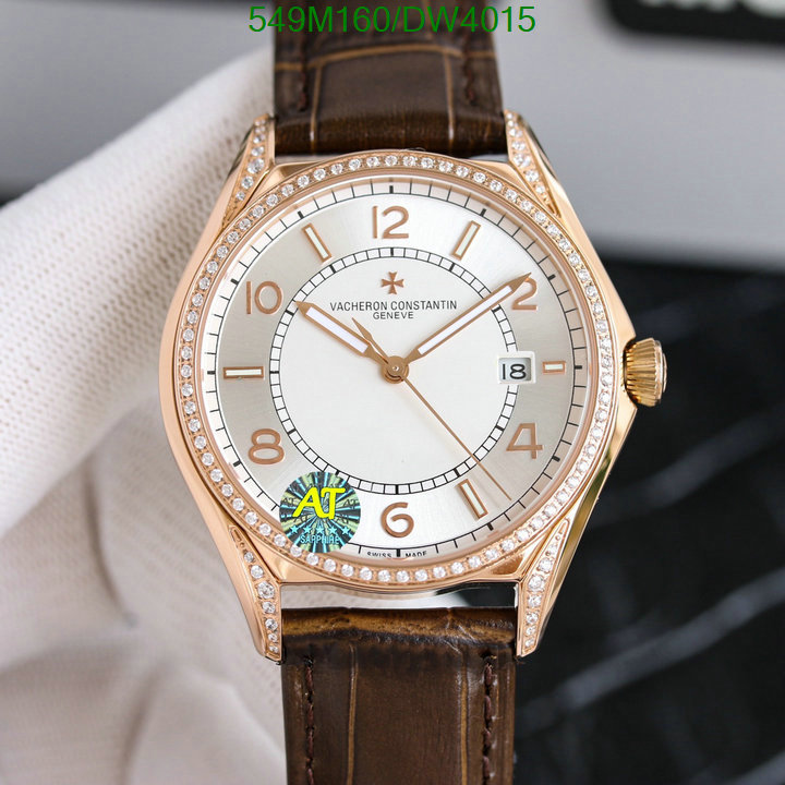 Watch-Mirror Quality-Vacheron Constantin Code: DW4015 $: 549USD