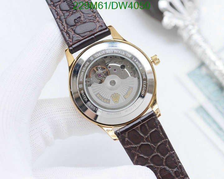 Watch-Mirror Quality-Rolex Code: DW4050 $: 229USD