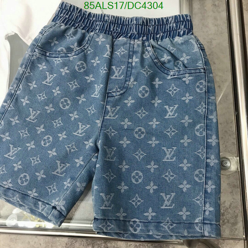 Kids clothing-LV Code: DC4304 $: 85USD