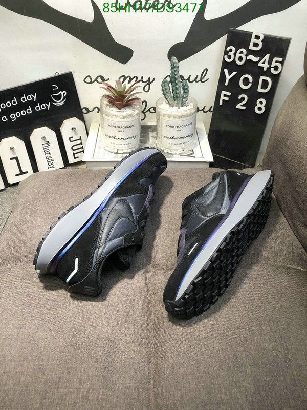 Men shoes-Nike Code: DS3471 $: 85USD