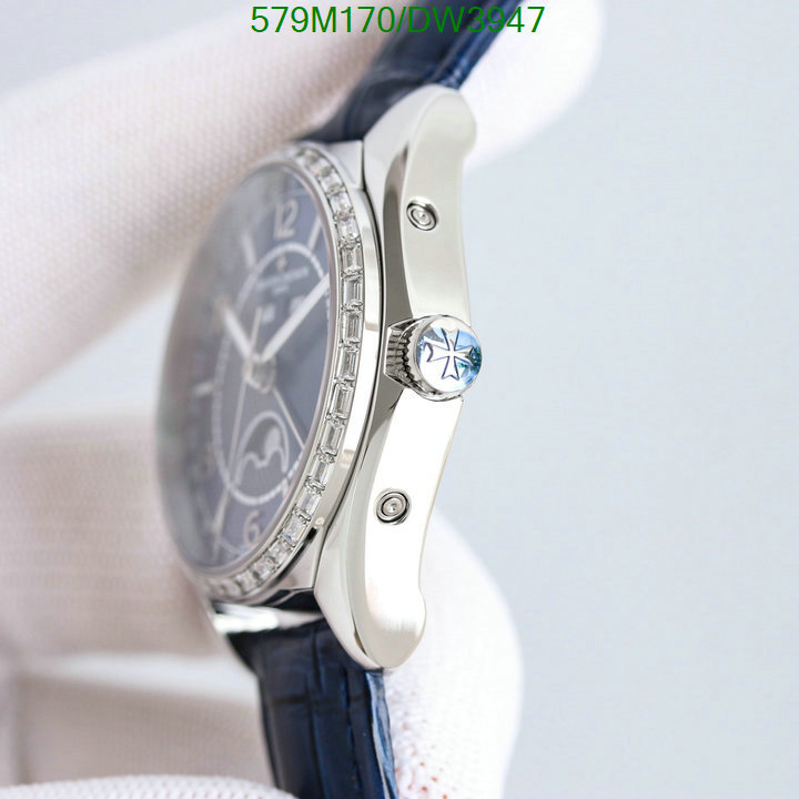 Watch-Mirror Quality-Vacheron Constantin Code: DW3947 $: 579USD