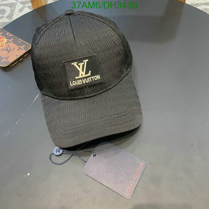 Cap-(Hat)-LV Code: DH3439 $: 37USD