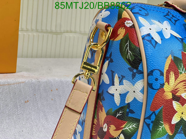 LV Bag-(4A)-Speedy- Code: BB8862 $: 85USD