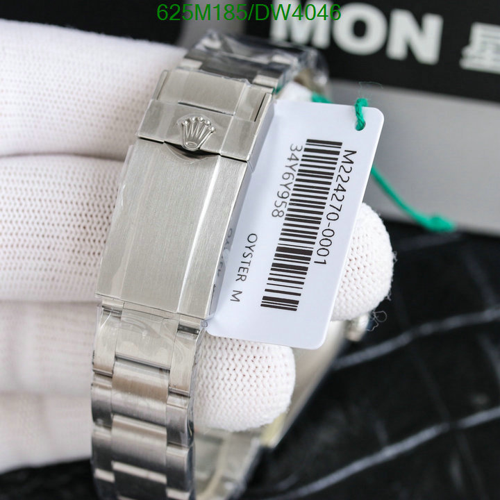 Watch-Mirror Quality-Rolex Code: DW4046 $: 625USD