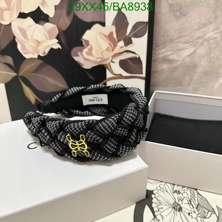 Headband-Celine Code: BA8938 $: 29USD