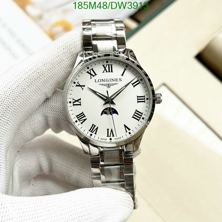 Watch-4A Quality-LONGINES Code: DW3913 $: 185USD