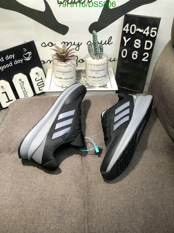 Men shoes-Adidas Code: DS5806 $: 79USD