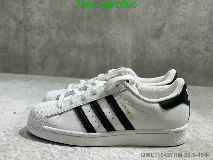 Women Shoes-Adidas Code: RS5290 $: 79USD