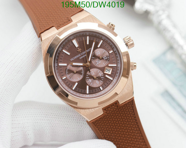 Watch-Mirror Quality-Vacheron Constantin Code: DW4019 $: 195USD