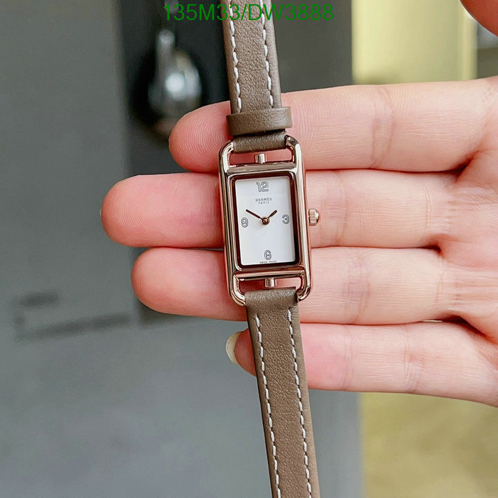 Watch-(4A)-Hermes Code: DW3888 $: 135USD