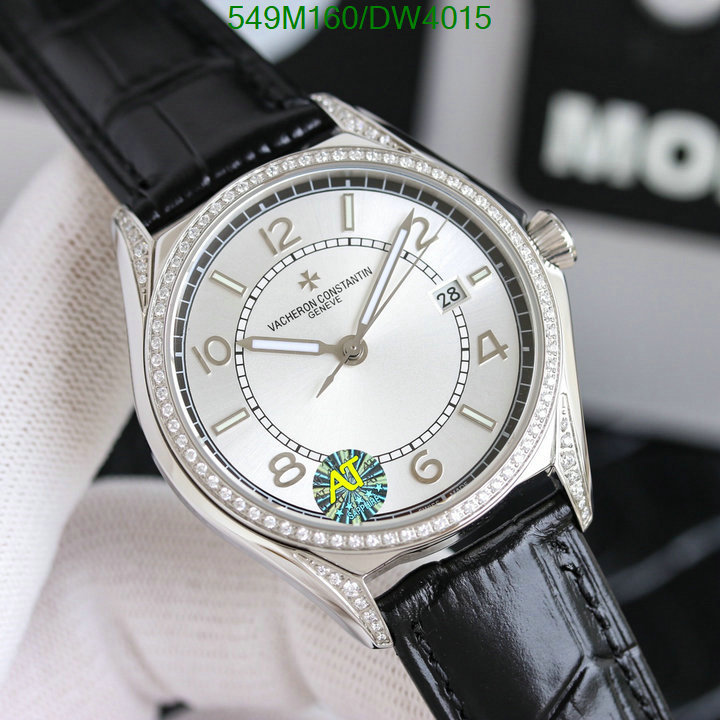 Watch-Mirror Quality-Vacheron Constantin Code: DW4015 $: 549USD