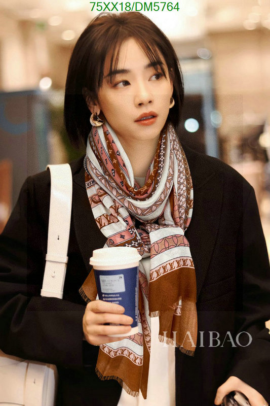 Scarf-LV Code: DM5764 $: 75USD