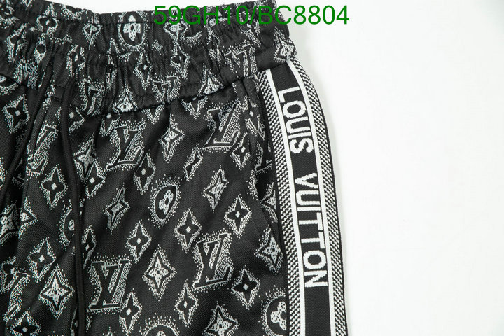 Clothing-LV Code: BC8804 $: 59USD