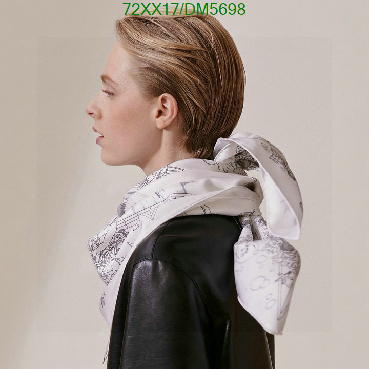 Scarf-Hermes Code: DM5698 $: 72USD