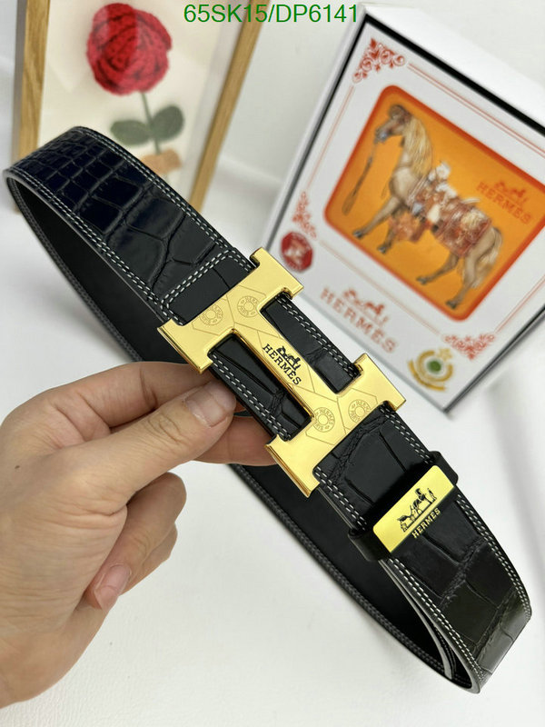 Belts-Hermes Code: DP6141 $: 65USD