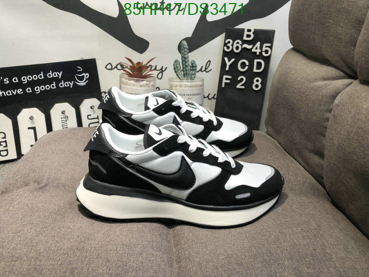 Men shoes-Nike Code: DS3471 $: 85USD