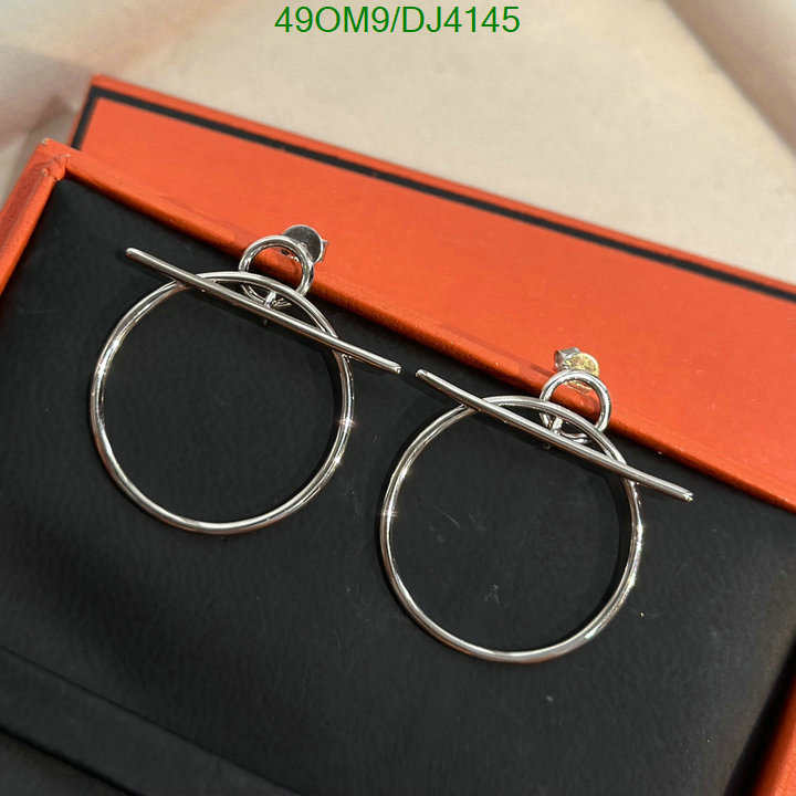 Jewelry-Hermes Code: DJ4145 $: 49USD