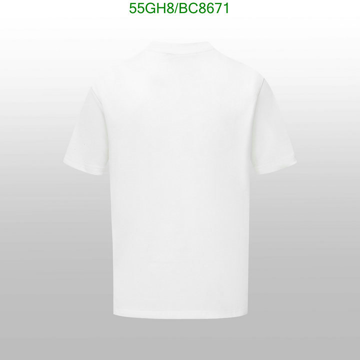 Clothing-Balenciaga Code: BC8671 $: 55USD