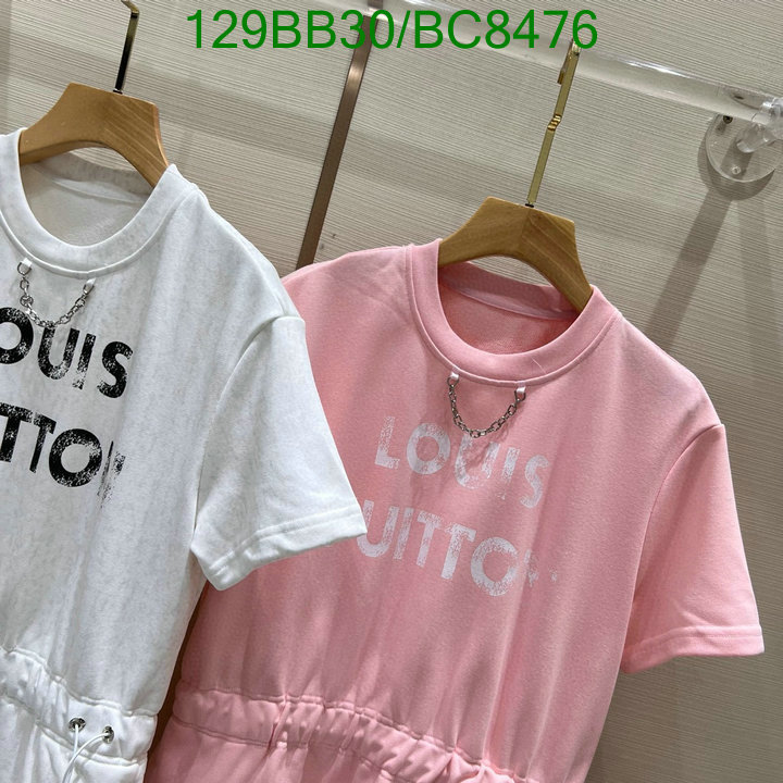 Clothing-LV Code: BC8476 $: 129USD