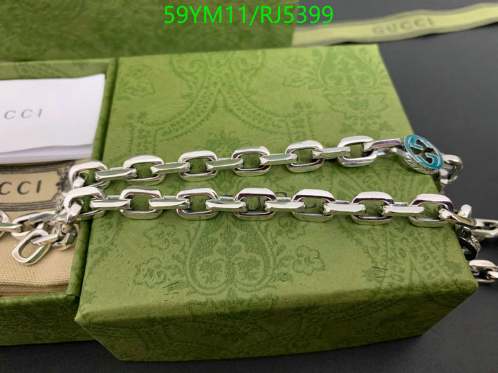 Jewelry-Gucci Code: RJ5399 $: 59USD