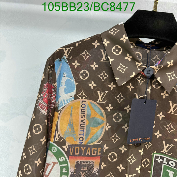 Clothing-LV Code: BC8477 $: 105USD