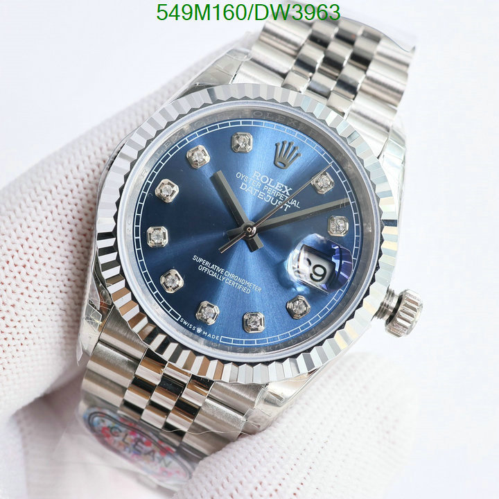 Watch-Mirror Quality-Rolex Code: DW3963 $: 549USD