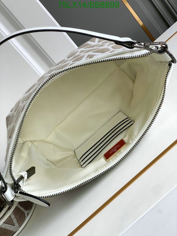 Valentino Bag-(4A)-Crossbody- Code: BB8899 $: 75USD