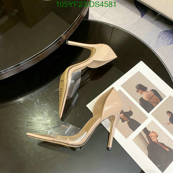 Women Shoes-Gianvito Rossi Code: DS4581 $: 105USD