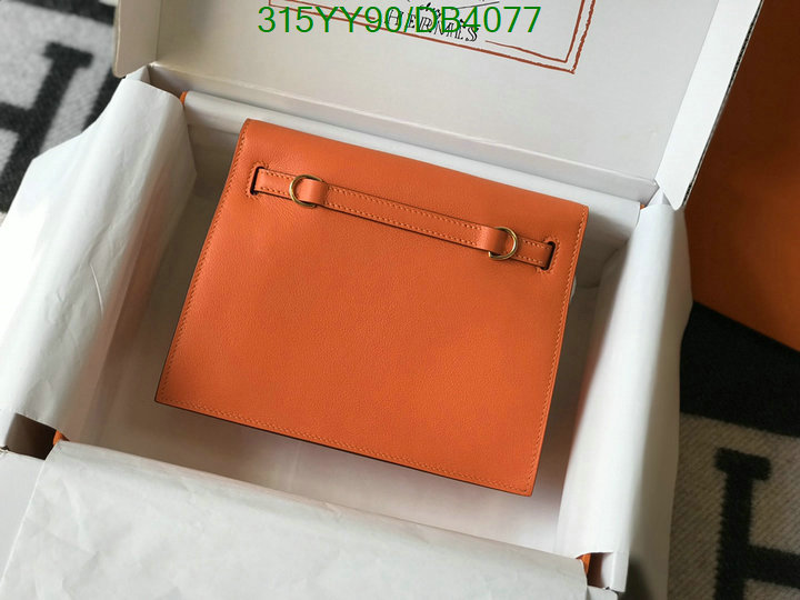 Hermes Bag-(Mirror)-Kelly- Code: DB4077 $: 315USD