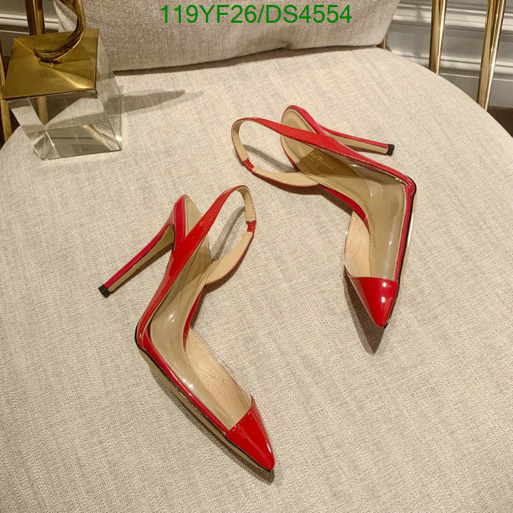 Women Shoes-Gianvito Rossi Code: DS4554 $: 119USD