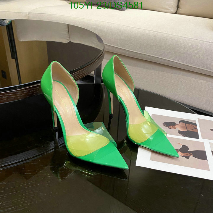 Women Shoes-Gianvito Rossi Code: DS4581 $: 105USD