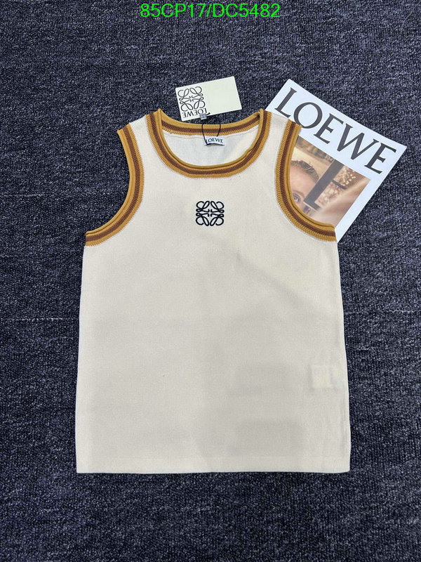 Clothing-Loewe Code: DC5482 $: 85USD