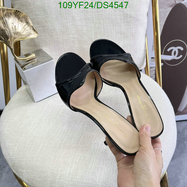 Women Shoes-Gianvito Rossi Code: DS4547 $: 109USD