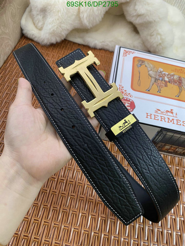 Belts-Hermes Code: DP2795 $: 69USD