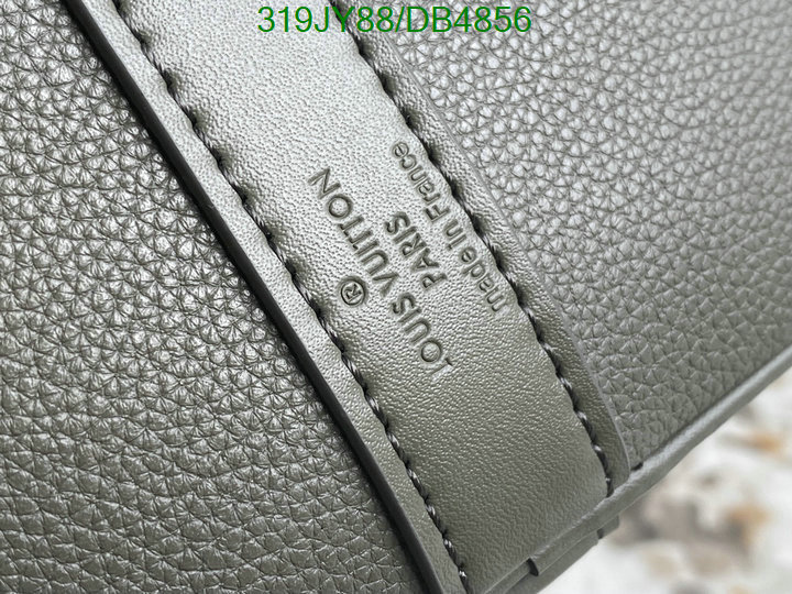 LV Bag-(Mirror)-Keepall BandouliRe 45-50- Code: DB4856 $: 319USD