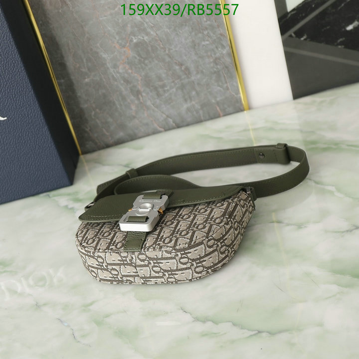 Dior Bag-(Mirror)-Saddle- Code: RB5557 $: 159USD