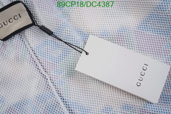 Clothing-Gucci Code: DC4387