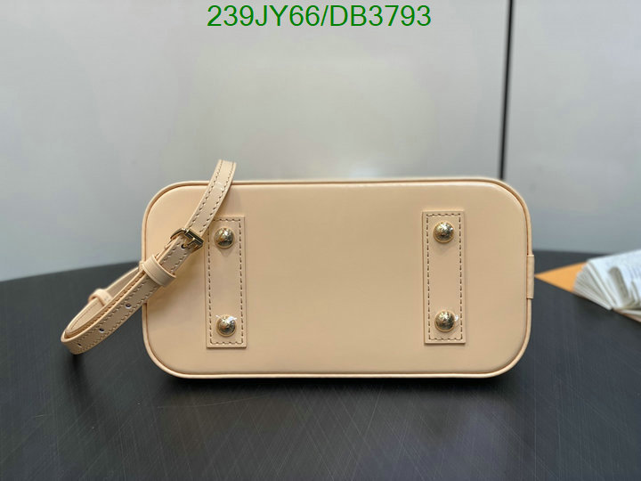 LV Bag-(Mirror)-Alma- Code: DB3793 $: 239USD