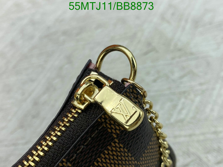 LV Bag-(4A)-Trio- Code: BB8873 $: 55USD