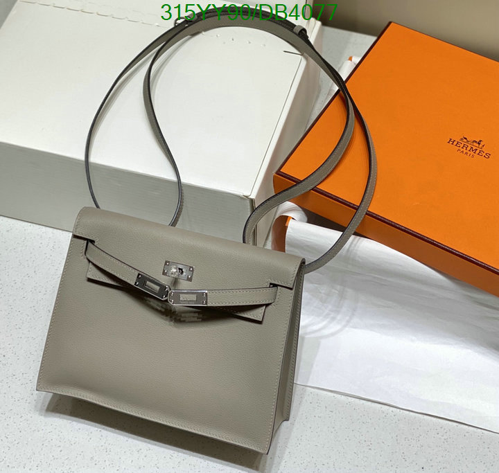 Hermes Bag-(Mirror)-Kelly- Code: DB4077 $: 315USD