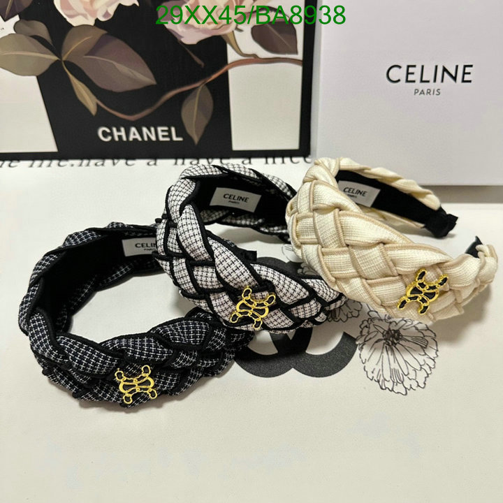 Headband-Celine Code: BA8938 $: 29USD