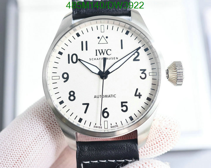 Watch-Mirror Quality-IWC Code: DW3922 $: 485USD