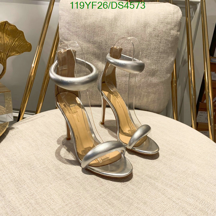 Women Shoes-Gianvito Rossi Code: DS4573 $: 119USD