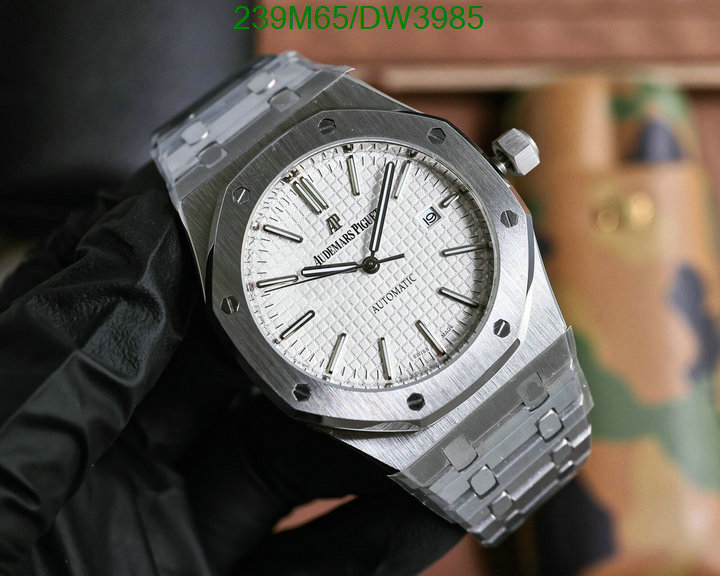 Watch-Mirror Quality-Audemars Piguet Code: DW3985 $: 239USD