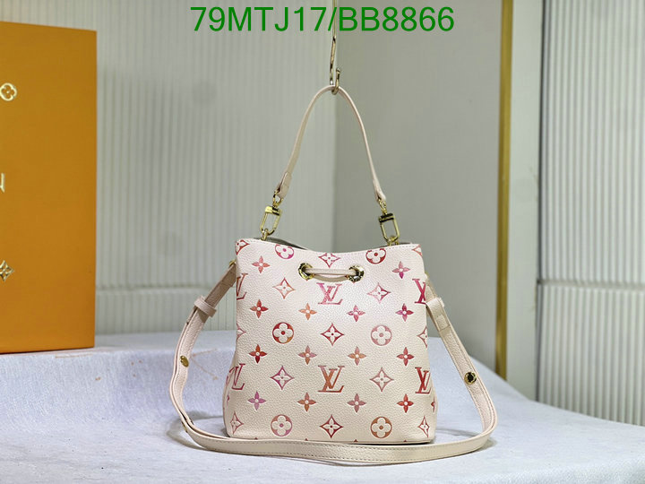 LV Bag-(4A)-Nono-No Purse-Nano No- Code: BB8866 $: 79USD