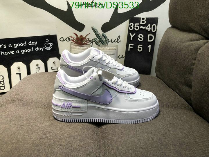 Women Shoes-NIKE Code: DS3533 $: 79USD