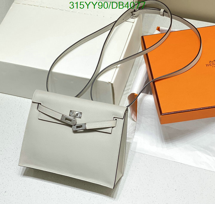 Hermes Bag-(Mirror)-Kelly- Code: DB4077 $: 315USD