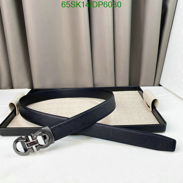 Belts-Ferragamo Code: DP6080 $: 65USD