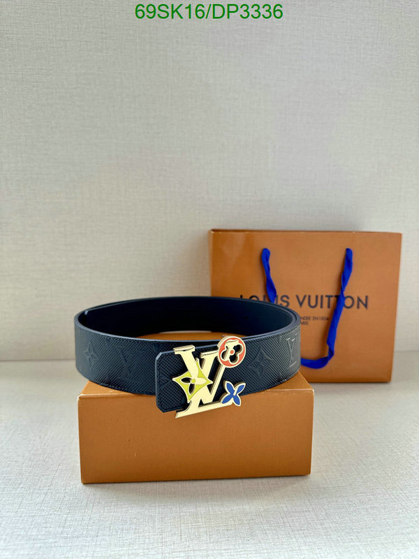 Belts-LV Code: DP3336 $: 69USD